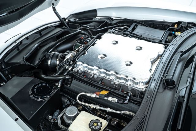 2016 Chevrolet Corvette Z06 Kong X Ported Blower Cammed with Many Upgrades | Dallas, TX | RPM Garage 2016 Chevrolet Corvette Z06 Kong X Ported Blower Cammed with Many Upgrades | Dallas, TX | RPM Garage