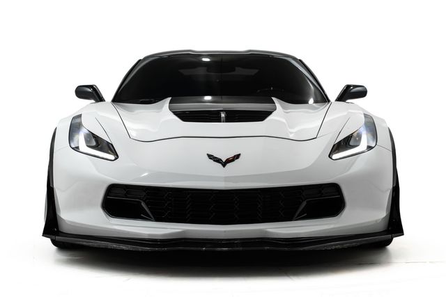 2016 Chevrolet Corvette Z06 Kong X Ported Blower Cammed with Many Upgrades | Dallas, TX | RPM Garage