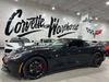 2016 Chevrolet Corvette CONV 2LT, Z51, IO6, NPP, Q7T, GU2, Nice | Dallas, Texas | Corvette Warehouse 