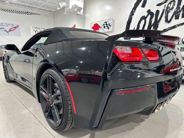 2016 Chevrolet Corvette CONV 2LT, Z51, IO6, NPP, Q7T, GU2, Nice | Dallas, Texas | Corvette Warehouse 2016 Chevrolet Corvette CONV 2LT, Z51, IO6, NPP, Q7T, GU2, Nice | Dallas, Texas | Corvette Warehouse