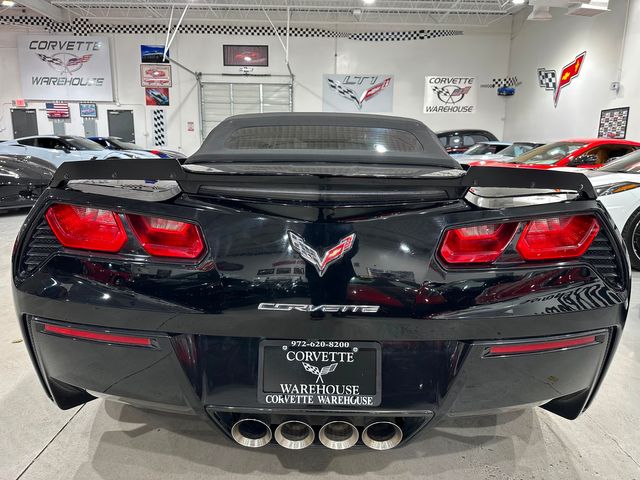 2016 Chevrolet Corvette CONV 2LT, Z51, IO6, NPP, Q7T, GU2, Nice | Dallas, Texas | Corvette Warehouse 2016 Chevrolet Corvette CONV 2LT, Z51, IO6, NPP, Q7T, GU2, Nice | Dallas, Texas | Corvette Warehouse