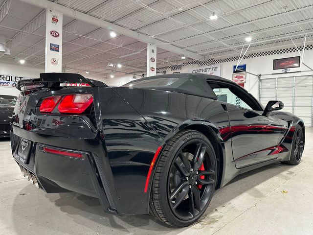 2016 Chevrolet Corvette CONV 2LT, Z51, IO6, NPP, Q7T, GU2, Nice | Dallas, Texas | Corvette Warehouse 2016 Chevrolet Corvette CONV 2LT, Z51, IO6, NPP, Q7T, GU2, Nice | Dallas, Texas | Corvette Warehouse
