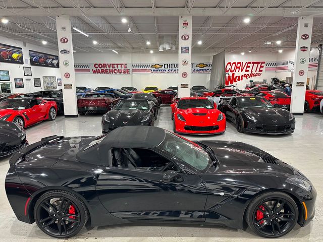 2016 Chevrolet Corvette CONV 2LT, Z51, IO6, NPP, Q7T, GU2, Nice | Dallas, Texas | Corvette Warehouse 2016 Chevrolet Corvette CONV 2LT, Z51, IO6, NPP, Q7T, GU2, Nice | Dallas, Texas | Corvette Warehouse