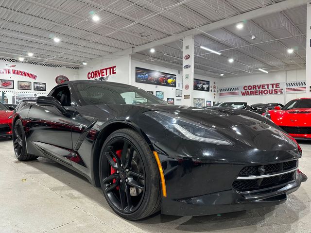 2016 Chevrolet Corvette CONV 2LT, Z51, IO6, NPP, Q7T, GU2, Nice | Dallas, Texas | Corvette Warehouse 2016 Chevrolet Corvette CONV 2LT, Z51, IO6, NPP, Q7T, GU2, Nice | Dallas, Texas | Corvette Warehouse
