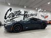 2016 Chevrolet Corvette Coupe Premium, Auto, Black Wheels, Corsa Exhaust | Dallas, Texas | Corvette Warehouse 
