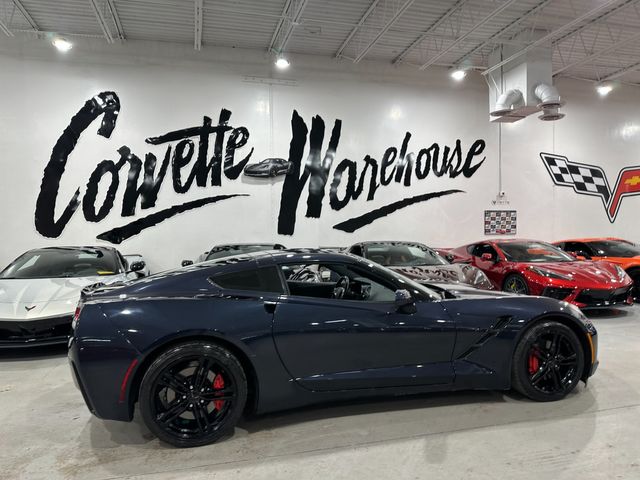 2016 Chevrolet Corvette Coupe Premium, Auto, Black Wheels, Corsa Exhaust | Dallas, Texas | Corvette Warehouse 2016 Chevrolet Corvette Coupe Premium, Auto, Black Wheels, Corsa Exhaust | Dallas, Texas | Corvette Warehouse