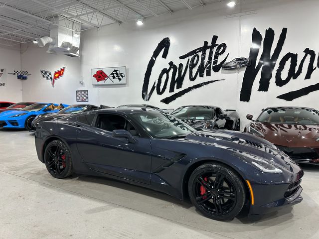 2016 Chevrolet Corvette Coupe Premium, Auto, Black Wheels, Corsa Exhaust | Dallas, Texas | Corvette Warehouse 2016 Chevrolet Corvette Coupe Premium, Auto, Black Wheels, Corsa Exhaust | Dallas, Texas | Corvette Warehouse