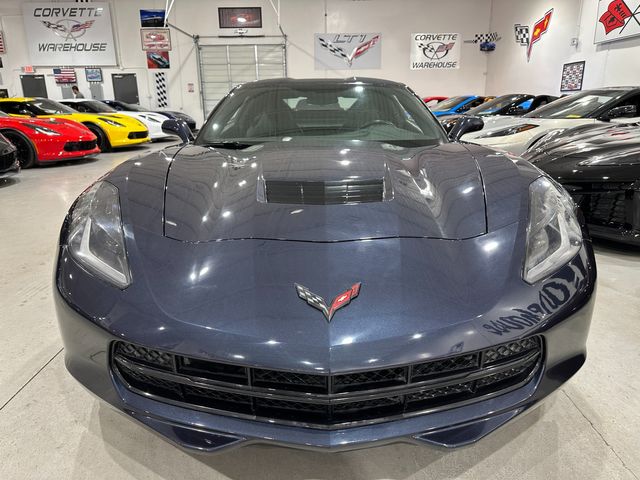 2016 Chevrolet Corvette Coupe Premium, Auto, Black Wheels, Corsa Exhaust | Dallas, Texas | Corvette Warehouse 2016 Chevrolet Corvette Coupe Premium, Auto, Black Wheels, Corsa Exhaust | Dallas, Texas | Corvette Warehouse