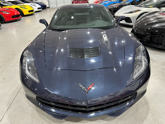 2016 Chevrolet Corvette Coupe Premium, Auto, Black Wheels, Corsa Exhaust | Dallas, Texas | Corvette Warehouse 2016 Chevrolet Corvette Coupe Premium, Auto, Black Wheels, Corsa Exhaust | Dallas, Texas | Corvette Warehouse