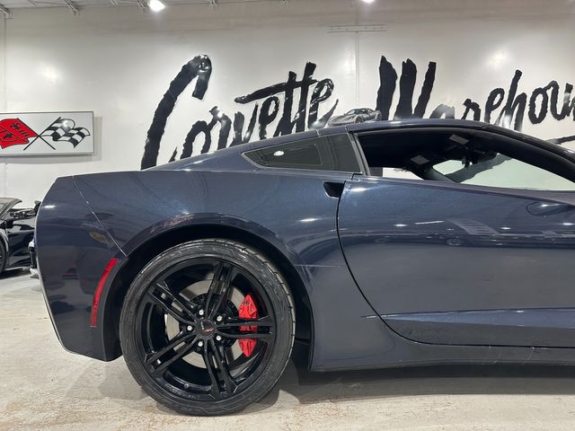 2016 Chevrolet Corvette Coupe Premium, Auto, Black Wheels, Corsa Exhaust | Dallas, Texas | Corvette Warehouse 2016 Chevrolet Corvette Coupe Premium, Auto, Black Wheels, Corsa Exhaust | Dallas, Texas | Corvette Warehouse