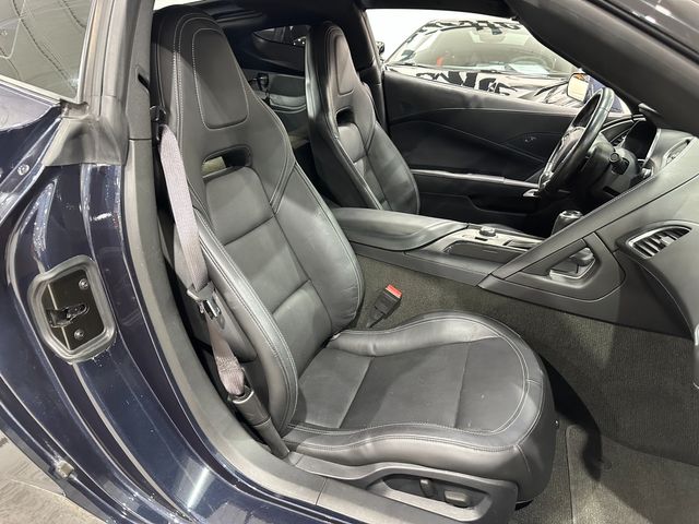 2016 Chevrolet Corvette Coupe Premium, Auto, Black Wheels, Corsa Exhaust | Dallas, Texas | Corvette Warehouse 2016 Chevrolet Corvette Coupe Premium, Auto, Black Wheels, Corsa Exhaust | Dallas, Texas | Corvette Warehouse