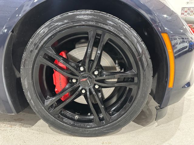 2016 Chevrolet Corvette Coupe Premium, Auto, Black Wheels, Corsa Exhaust | Dallas, Texas | Corvette Warehouse 2016 Chevrolet Corvette Coupe Premium, Auto, Black Wheels, Corsa Exhaust | Dallas, Texas | Corvette Warehouse