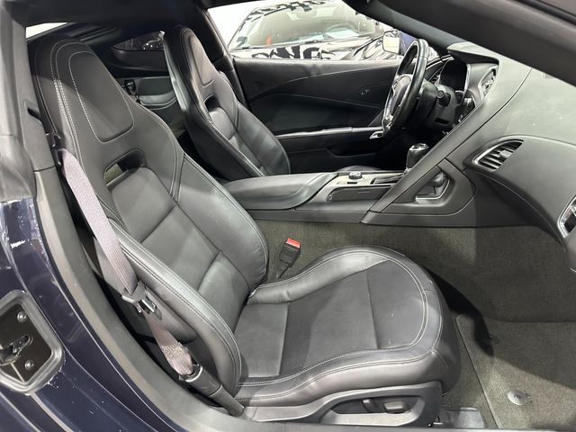 2016 Chevrolet Corvette Coupe Premium, Auto, Black Wheels, Corsa Exhaust | Dallas, Texas | Corvette Warehouse 2016 Chevrolet Corvette Coupe Premium, Auto, Black Wheels, Corsa Exhaust | Dallas, Texas | Corvette Warehouse