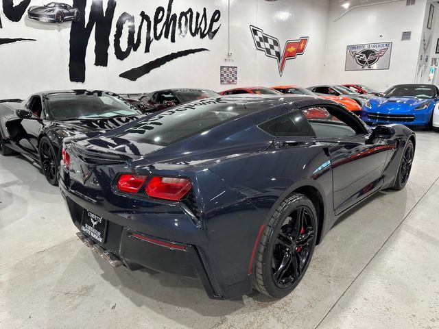 2016 Chevrolet Corvette Coupe Premium, Auto, Black Wheels, Corsa Exhaust | Dallas, Texas | Corvette Warehouse 2016 Chevrolet Corvette Coupe Premium, Auto, Black Wheels, Corsa Exhaust | Dallas, Texas | Corvette Warehouse