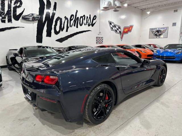 2016 Chevrolet Corvette Coupe Premium, Auto, Black Wheels, Corsa Exhaust | Dallas, Texas | Corvette Warehouse 2016 Chevrolet Corvette Coupe Premium, Auto, Black Wheels, Corsa Exhaust | Dallas, Texas | Corvette Warehouse