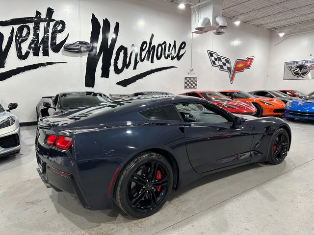 2016 Chevrolet Corvette Coupe Premium, Auto, Black Wheels, Corsa Exhaust | Dallas, Texas | Corvette Warehouse 2016 Chevrolet Corvette Coupe Premium, Auto, Black Wheels, Corsa Exhaust | Dallas, Texas | Corvette Warehouse