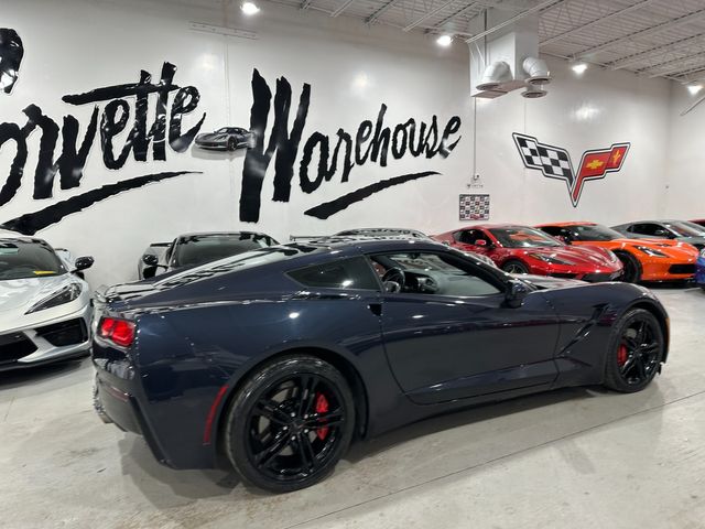 2016 Chevrolet Corvette Coupe Premium, Auto, Black Wheels, Corsa Exhaust | Dallas, Texas | Corvette Warehouse 2016 Chevrolet Corvette Coupe Premium, Auto, Black Wheels, Corsa Exhaust | Dallas, Texas | Corvette Warehouse