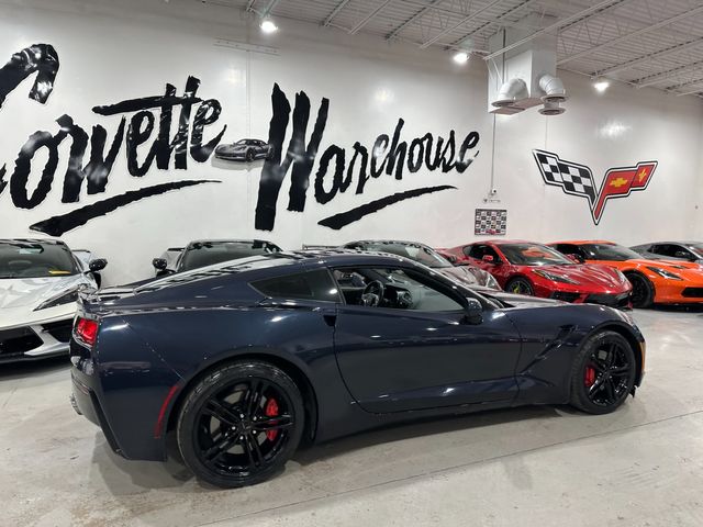 2016 Chevrolet Corvette Coupe Premium, Auto, Black Wheels, Corsa Exhaust | Dallas, Texas | Corvette Warehouse 2016 Chevrolet Corvette Coupe Premium, Auto, Black Wheels, Corsa Exhaust | Dallas, Texas | Corvette Warehouse