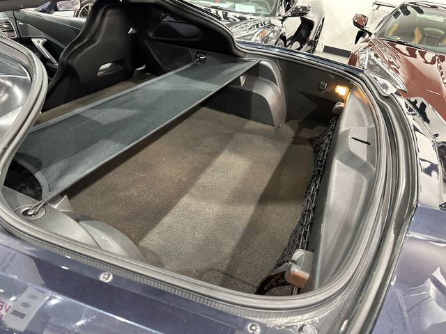 2016 Chevrolet Corvette Coupe Premium, Auto, Black Wheels, Corsa Exhaust | Dallas, Texas | Corvette Warehouse 2016 Chevrolet Corvette Coupe Premium, Auto, Black Wheels, Corsa Exhaust | Dallas, Texas | Corvette Warehouse