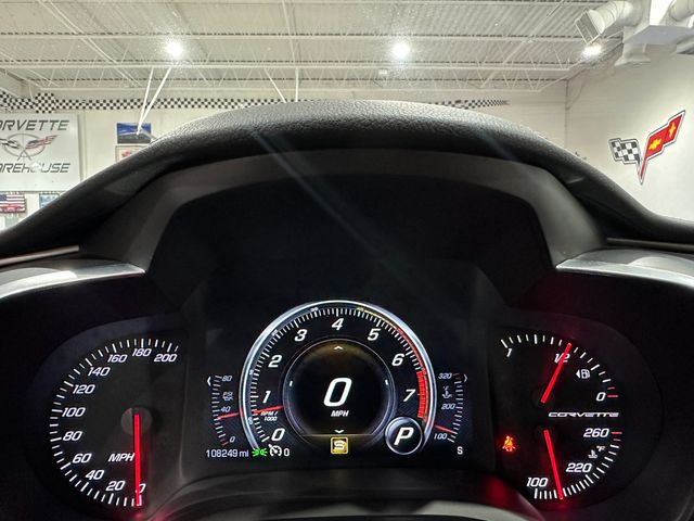 2016 Chevrolet Corvette Coupe Premium, Auto, Black Wheels, Corsa Exhaust | Dallas, Texas | Corvette Warehouse 2016 Chevrolet Corvette Coupe Premium, Auto, Black Wheels, Corsa Exhaust | Dallas, Texas | Corvette Warehouse