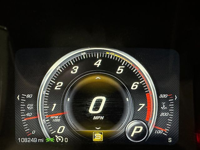 2016 Chevrolet Corvette Coupe Premium, Auto, Black Wheels, Corsa Exhaust | Dallas, Texas | Corvette Warehouse 2016 Chevrolet Corvette Coupe Premium, Auto, Black Wheels, Corsa Exhaust | Dallas, Texas | Corvette Warehouse