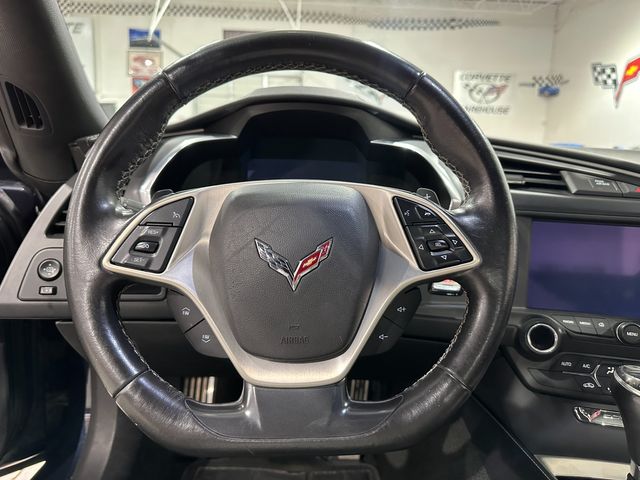2016 Chevrolet Corvette Coupe Premium, Auto, Black Wheels, Corsa Exhaust | Dallas, Texas | Corvette Warehouse 2016 Chevrolet Corvette Coupe Premium, Auto, Black Wheels, Corsa Exhaust | Dallas, Texas | Corvette Warehouse