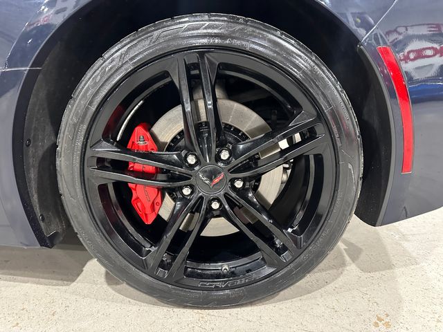 2016 Chevrolet Corvette Coupe Premium, Auto, Black Wheels, Corsa Exhaust | Dallas, Texas | Corvette Warehouse 2016 Chevrolet Corvette Coupe Premium, Auto, Black Wheels, Corsa Exhaust | Dallas, Texas | Corvette Warehouse