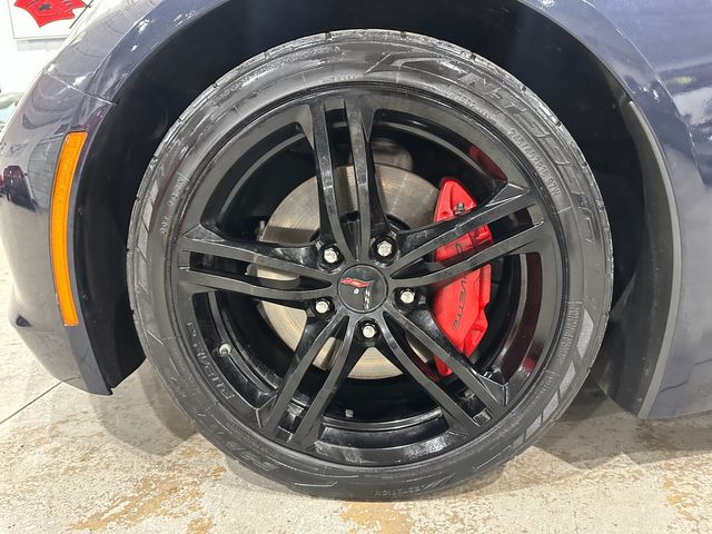 2016 Chevrolet Corvette Coupe Premium, Auto, Black Wheels, Corsa Exhaust | Dallas, Texas | Corvette Warehouse 2016 Chevrolet Corvette Coupe Premium, Auto, Black Wheels, Corsa Exhaust | Dallas, Texas | Corvette Warehouse