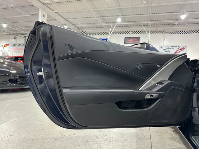 2016 Chevrolet Corvette Coupe Premium, Auto, Black Wheels, Corsa Exhaust | Dallas, Texas | Corvette Warehouse 2016 Chevrolet Corvette Coupe Premium, Auto, Black Wheels, Corsa Exhaust | Dallas, Texas | Corvette Warehouse