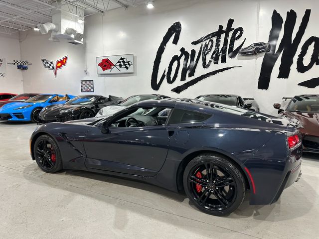 2016 Chevrolet Corvette Coupe Premium, Auto, Black Wheels, Corsa Exhaust | Dallas, Texas | Corvette Warehouse 2016 Chevrolet Corvette Coupe Premium, Auto, Black Wheels, Corsa Exhaust | Dallas, Texas | Corvette Warehouse
