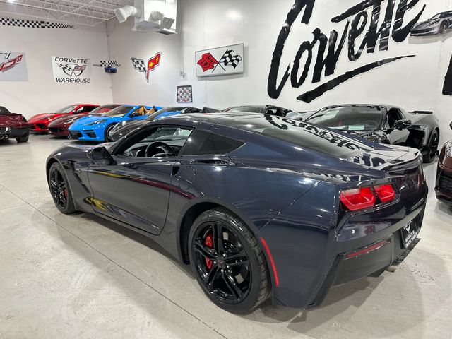 2016 Chevrolet Corvette Coupe Premium, Auto, Black Wheels, Corsa Exhaust | Dallas, Texas | Corvette Warehouse 2016 Chevrolet Corvette Coupe Premium, Auto, Black Wheels, Corsa Exhaust | Dallas, Texas | Corvette Warehouse