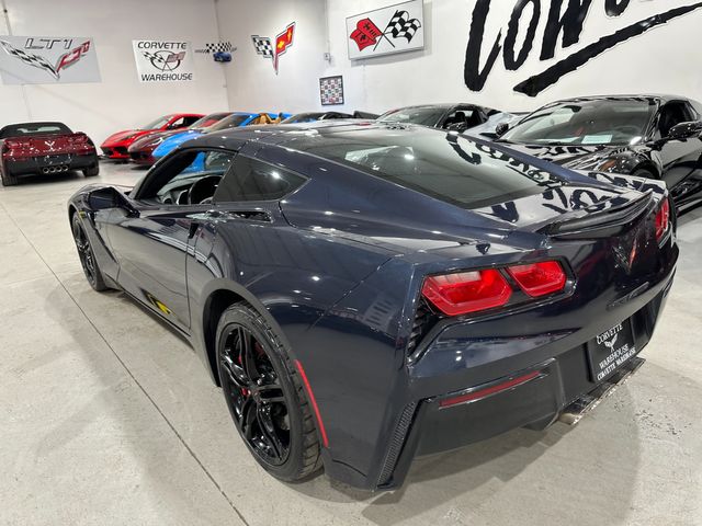 2016 Chevrolet Corvette Coupe Premium, Auto, Black Wheels, Corsa Exhaust | Dallas, Texas | Corvette Warehouse 2016 Chevrolet Corvette Coupe Premium, Auto, Black Wheels, Corsa Exhaust | Dallas, Texas | Corvette Warehouse