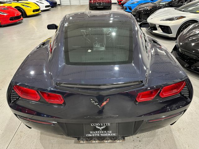 2016 Chevrolet Corvette Coupe Premium, Auto, Black Wheels, Corsa Exhaust | Dallas, Texas | Corvette Warehouse 2016 Chevrolet Corvette Coupe Premium, Auto, Black Wheels, Corsa Exhaust | Dallas, Texas | Corvette Warehouse