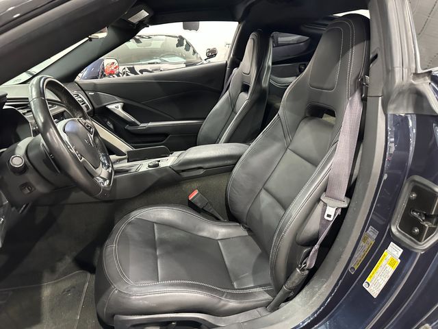 2016 Chevrolet Corvette Coupe Premium, Auto, Black Wheels, Corsa Exhaust | Dallas, Texas | Corvette Warehouse 2016 Chevrolet Corvette Coupe Premium, Auto, Black Wheels, Corsa Exhaust | Dallas, Texas | Corvette Warehouse