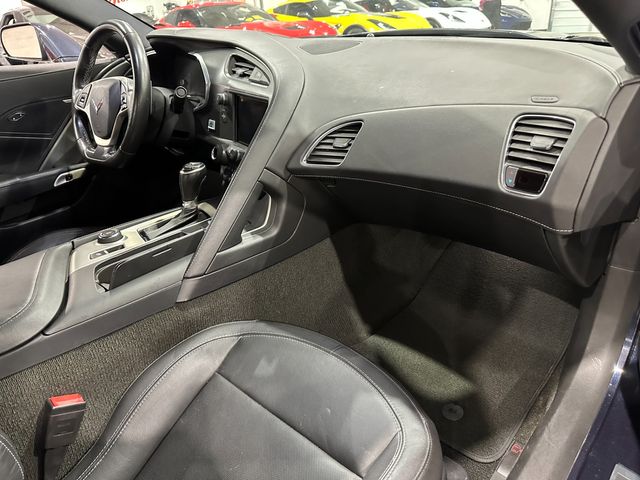 2016 Chevrolet Corvette Coupe Premium, Auto, Black Wheels, Corsa Exhaust | Dallas, Texas | Corvette Warehouse 2016 Chevrolet Corvette Coupe Premium, Auto, Black Wheels, Corsa Exhaust | Dallas, Texas | Corvette Warehouse