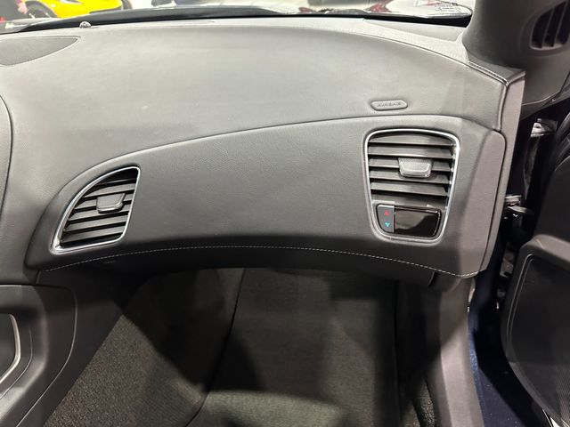 2016 Chevrolet Corvette Coupe Premium, Auto, Black Wheels, Corsa Exhaust | Dallas, Texas | Corvette Warehouse 2016 Chevrolet Corvette Coupe Premium, Auto, Black Wheels, Corsa Exhaust | Dallas, Texas | Corvette Warehouse