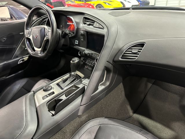 2016 Chevrolet Corvette Coupe Premium, Auto, Black Wheels, Corsa Exhaust | Dallas, Texas | Corvette Warehouse 2016 Chevrolet Corvette Coupe Premium, Auto, Black Wheels, Corsa Exhaust | Dallas, Texas | Corvette Warehouse