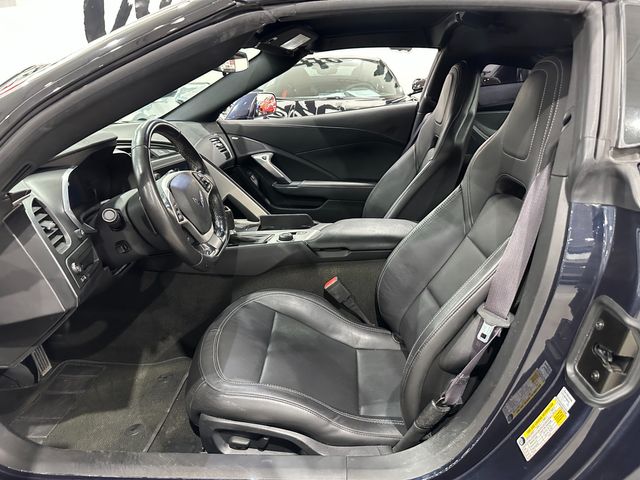 2016 Chevrolet Corvette Coupe Premium, Auto, Black Wheels, Corsa Exhaust | Dallas, Texas | Corvette Warehouse 2016 Chevrolet Corvette Coupe Premium, Auto, Black Wheels, Corsa Exhaust | Dallas, Texas | Corvette Warehouse