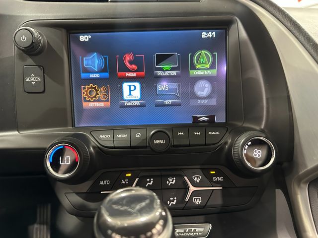 2016 Chevrolet Corvette Coupe Premium, Auto, Black Wheels, Corsa Exhaust | Dallas, Texas | Corvette Warehouse 2016 Chevrolet Corvette Coupe Premium, Auto, Black Wheels, Corsa Exhaust | Dallas, Texas | Corvette Warehouse