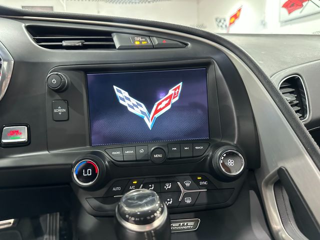 2016 Chevrolet Corvette Coupe Premium, Auto, Black Wheels, Corsa Exhaust | Dallas, Texas | Corvette Warehouse 2016 Chevrolet Corvette Coupe Premium, Auto, Black Wheels, Corsa Exhaust | Dallas, Texas | Corvette Warehouse