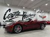 2016 Chevrolet Corvette CONV 3LT, IWE, NPP, UQT, TT's, Auto, Chromes, 18k | Dallas, Texas | Corvette Warehouse 
