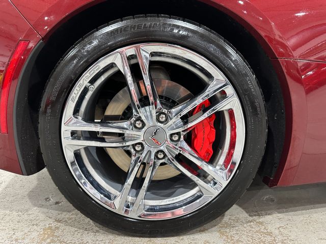 2016 Chevrolet Corvette CONV 3LT, IWE, NPP, UQT, TT's, Auto, Chromes, 18k | Dallas, Texas | Corvette Warehouse 2016 Chevrolet Corvette CONV 3LT, IWE, NPP, UQT, TT's, Auto, Chromes, 18k | Dallas, Texas | Corvette Warehouse