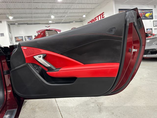 2016 Chevrolet Corvette CONV 3LT, IWE, NPP, UQT, TT's, Auto, Chromes, 18k | Dallas, Texas | Corvette Warehouse 2016 Chevrolet Corvette CONV 3LT, IWE, NPP, UQT, TT's, Auto, Chromes, 18k | Dallas, Texas | Corvette Warehouse