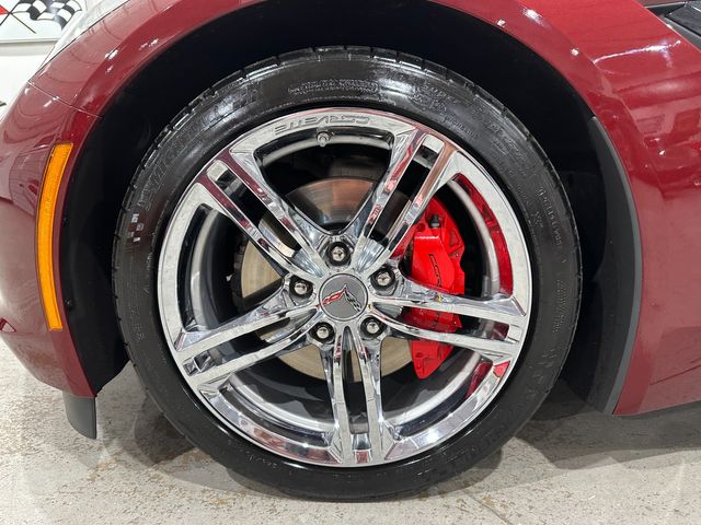 2016 Chevrolet Corvette CONV 3LT, IWE, NPP, UQT, TT's, Auto, Chromes, 18k | Dallas, Texas | Corvette Warehouse 2016 Chevrolet Corvette CONV 3LT, IWE, NPP, UQT, TT's, Auto, Chromes, 18k | Dallas, Texas | Corvette Warehouse