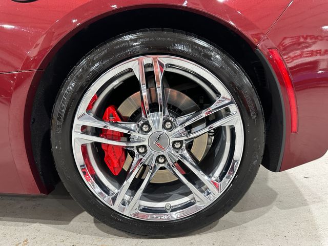 2016 Chevrolet Corvette CONV 3LT, IWE, NPP, UQT, TT's, Auto, Chromes, 18k | Dallas, Texas | Corvette Warehouse 2016 Chevrolet Corvette CONV 3LT, IWE, NPP, UQT, TT's, Auto, Chromes, 18k | Dallas, Texas | Corvette Warehouse