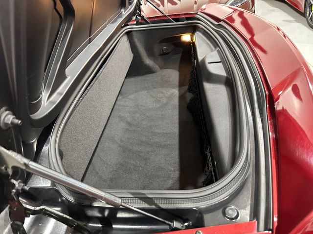 2016 Chevrolet Corvette CONV 3LT, IWE, NPP, UQT, TT's, Auto, Chromes, 18k | Dallas, Texas | Corvette Warehouse 2016 Chevrolet Corvette CONV 3LT, IWE, NPP, UQT, TT's, Auto, Chromes, 18k | Dallas, Texas | Corvette Warehouse