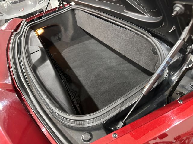 2016 Chevrolet Corvette CONV 3LT, IWE, NPP, UQT, TT's, Auto, Chromes, 18k | Dallas, Texas | Corvette Warehouse 2016 Chevrolet Corvette CONV 3LT, IWE, NPP, UQT, TT's, Auto, Chromes, 18k | Dallas, Texas | Corvette Warehouse