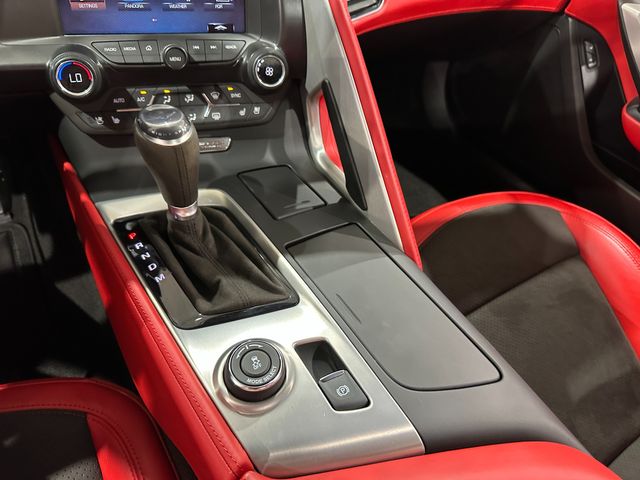2016 Chevrolet Corvette CONV 3LT, IWE, NPP, UQT, TT's, Auto, Chromes, 18k | Dallas, Texas | Corvette Warehouse 2016 Chevrolet Corvette CONV 3LT, IWE, NPP, UQT, TT's, Auto, Chromes, 18k | Dallas, Texas | Corvette Warehouse