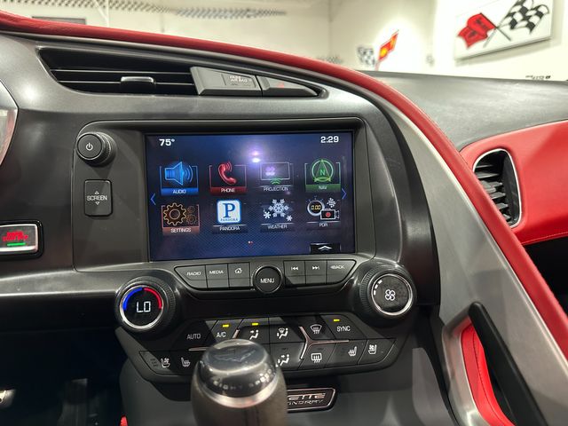 2016 Chevrolet Corvette CONV 3LT, IWE, NPP, UQT, TT's, Auto, Chromes, 18k | Dallas, Texas | Corvette Warehouse 2016 Chevrolet Corvette CONV 3LT, IWE, NPP, UQT, TT's, Auto, Chromes, 18k | Dallas, Texas | Corvette Warehouse