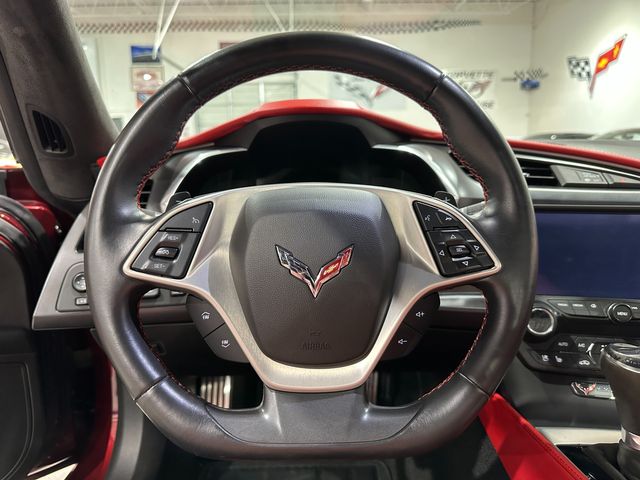 2016 Chevrolet Corvette CONV 3LT, IWE, NPP, UQT, TT's, Auto, Chromes, 18k | Dallas, Texas | Corvette Warehouse 2016 Chevrolet Corvette CONV 3LT, IWE, NPP, UQT, TT's, Auto, Chromes, 18k | Dallas, Texas | Corvette Warehouse